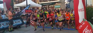 Manzanares El Real busca récord de  participación en el Circuito MsMxM