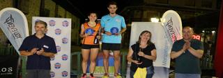 Manzanares El Real: 200 deportistas en la 2ª prueba del circuito MsMxM