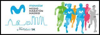 Movistar Medio Maratón de Madrid  consigue la IAAF Bronze Label