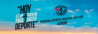 Logroño oferta programas de salud para complementar el ejercicio