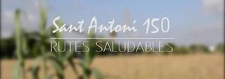 Sant Antoni presenta un Plan de Autoentrenamiento para vecinos