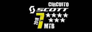 Éxito de la 6ª etapa del Circuito SCOTT 7 Estrellas en El Pardo