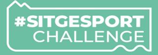 La campaña #sitgesportchallenge promueve el deporte escolar