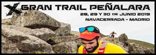 Abiertas las inscripciones para el décimo Gran Trail de Peñalara