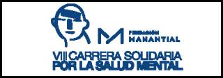 La 8ª edición de la Carrera por la Salud Mental será el 17 de febrero