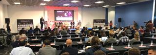 L'Hospitalet: Finalizado el 10º Sport Business Symposium