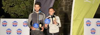 Moralzarzal inauguró con éxito el quinto Circuito Nocturno MsMxM