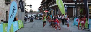 Manzanares El Real repite como sede del Circuito Nocturno MsMxM