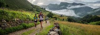 Somiedo (Asturias): Campeonato de España de Ultra Individual