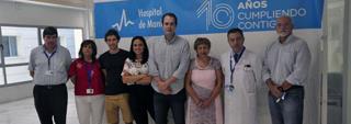 Cheste promueve la mejora de la salud de la población con ejercicio