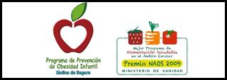 Molina de Segura (Murcia) inicia el proyecto Los Menús Saludables 