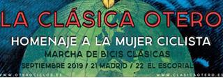 La 5º Marcha Clásica Otero de ciclismo homenajeará a la mujer