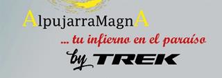 Lanjarón albergará este sábado el IV Gran Fondo Alpujarra Magna