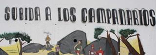 Cáceres acoge en Casas del Monte la X Subida a los Campanarios 