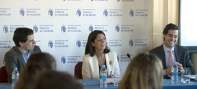 Pozuelo de Alarcón: Sistema de reserva online de pistas deportivas