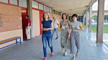 Alcorcón renueva las instalaciones y la piscina de Los Cantos