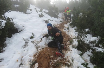 Huesca: Vuelve el Trail Mallos de Riglos con más de 600 corredores