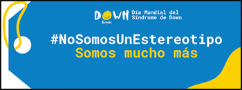 La fisioterapia es fundamental para los niños con síndrome de Down