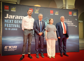 El Ayuntamiento de Alcobendas convoca los Premios del Deporte