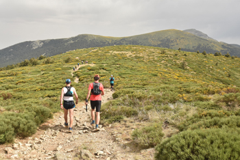 El Maratón Alpino Madrileño abre inscripciones para su 28ª edición