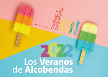 Convocada una nueva edición de Los Veranos de Alcobendas