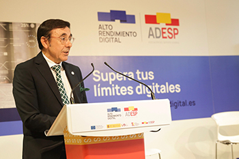 Más de 7.000 deportistas y técnicos interesados en el programa ARD