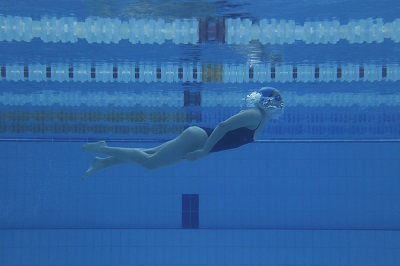 La UGR contará con un sistema para prevenir ahogamientos en la piscina