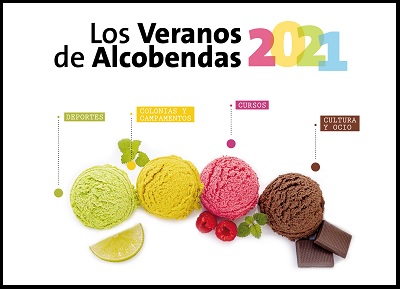 Comienzan las inscripciones para Los Veranos de Alcobendas 2021