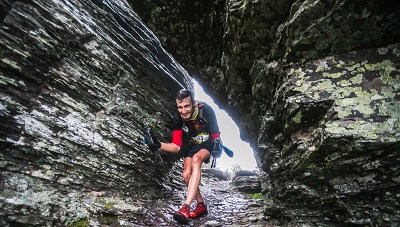 Las Hurdes (Cáceres) celebrará en octubre el Trail Territorio