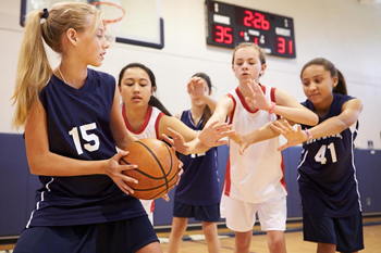 Ciudad Real: más de 44.000 niños en el programa Somos Deporte 3-18