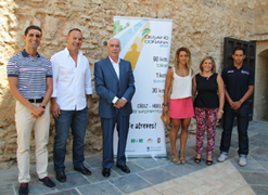 Cádiz: El Desafío Doñana contará con cerca de 500 participantes