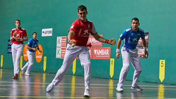 Pamplona destina más de 300.000 € para las actividades deportivas