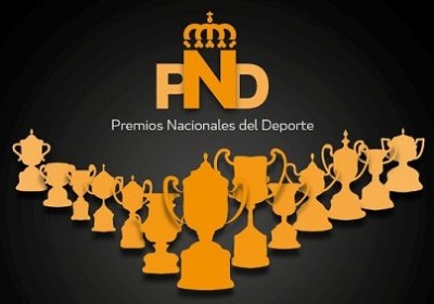 El CSD convoca una nueva edición de Premios Nacionales del Deporte   