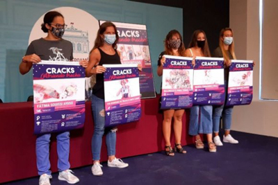 El Ayuntamiento de Cádiz combatirá los micromachismos en el deporte