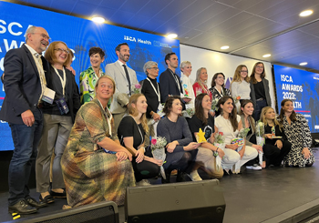 Madrid: Arranca la 11ª edición del Move Congress 2023 de ISCA