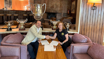 Acuerdo de colaboración entre el Círculo Gestores y Club de Campo