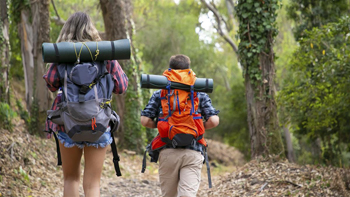 Parla: Programa de excursiones de verano para las familias activas