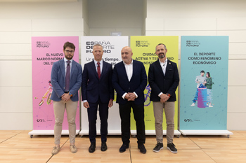 Es de Futuro celebró en Sevilla un debate sobre el deporte español 
