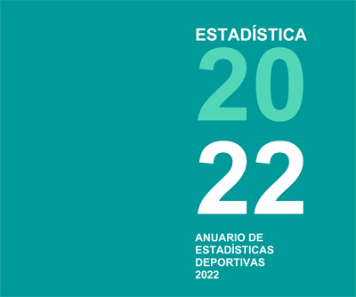 Los hogares españoles gastan 182 euros al año en materia deportiva