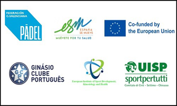 Valencia acoge el evento final del proyecto europeo PAD4YOUTH