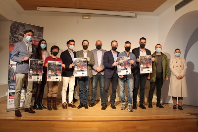 VI San Silvestre Alcalá de Henares se correrá por el casco histórico