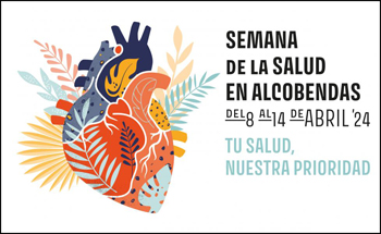 Alcobendas organiza la Semana de la Salud con más de 100 actividades