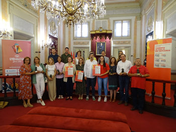 Alcalá será una de las sedes del Mundial Sub-19 de basket femenino