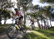 Valdemorillo: Primera prueba del Circuito “Du Cross Series” 2013