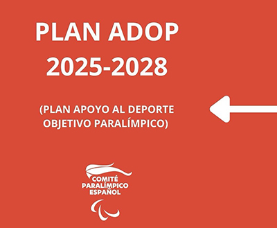 El Plan ADOP Los Ángeles 2028 fomentará el relevo generacional