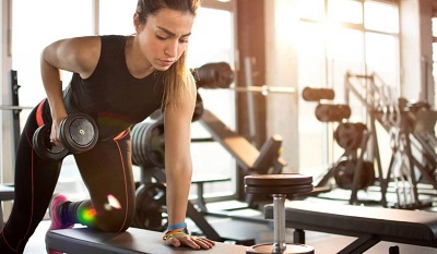 Valencia:Consejos de Gympass para la vuelta segura a los gimnasios