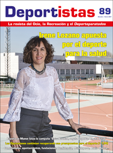 Plazas libres para el Campus de Verano de la AJBM en Cercedilla
