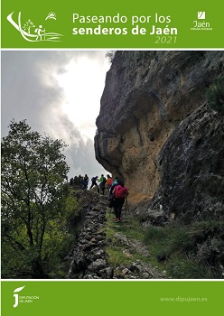 La Diputación de Jaén organiza 12  rutas de senderismo en la provincia