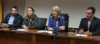Benalmádena se adhiere al proyecto de actividad física “59 minutos”