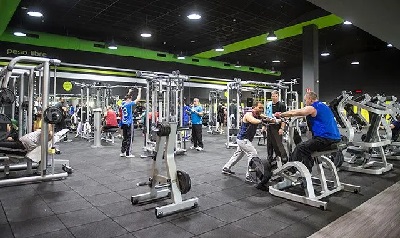 Un estudio señala que los centros deportivos son espacios seguros   